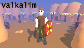 Valkalim trailer thumbnail