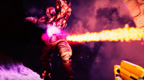 Trailer trailer thumbnail
