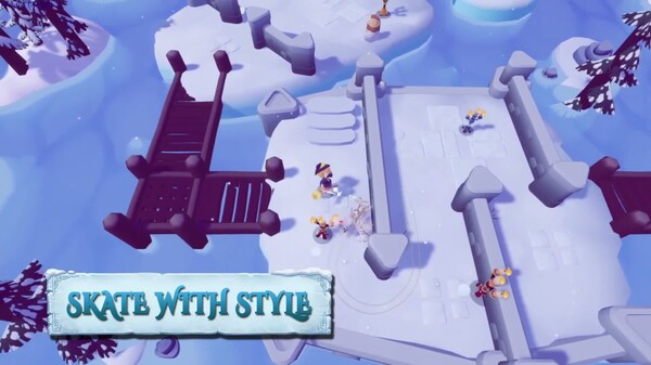 Gameplay Teaser trailer thumbnail
