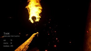 DungeonCastle_EA_Trailer trailer thumbnail