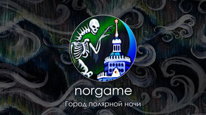 Norgame gameplay trailer thumbnail