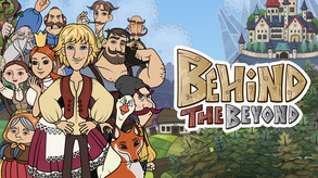 Behind the Beyond trailer trailer thumbnail