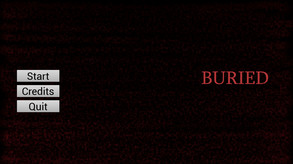 Buried Gameplay trailer thumbnail