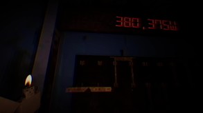 End of the Line - Teaser Trailer trailer thumbnail