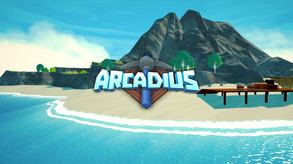 Arcadius trailer thumbnail