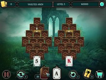 Mystery Solitaire. Grimm Tales 4 trailer thumbnail