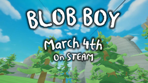 Blob Boy Trailer trailer thumbnail