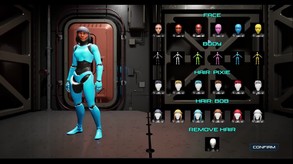 I, W.O.M.A.N. Trailer 1 trailer thumbnail