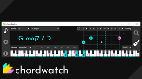 Chordwatch trailer thumbnail