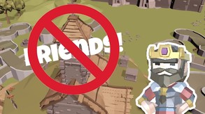 Mini Putt Camelot Trailer trailer thumbnail