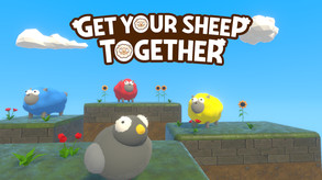 Get Your Sheep Together trailer thumbnail
