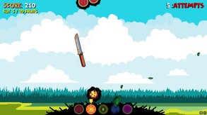 Fruit Legacy - Trailer trailer thumbnail