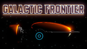Galactic Frontier Teaser trailer thumbnail
