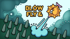 Blow & Fly trailer thumbnail