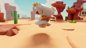 LEGO Brawls Trailer trailer thumbnail