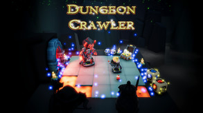 Dungeon Crawler Trailer Steam Windows trailer thumbnail