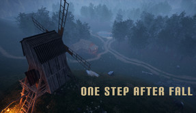 Trailer: One Step After Fall trailer thumbnail