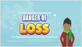 DANGER OF LOSS trailer thumbnail