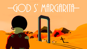 God s' Margarita Teaser Trailer trailer thumbnail