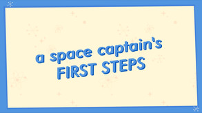 Spacelines from the Far Out: Flight School trailer thumbnail