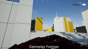 Gameplay Footage trailer thumbnail