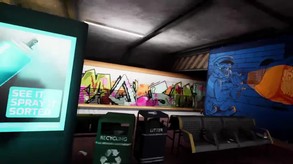 Paint To Pixel Trailer trailer thumbnail