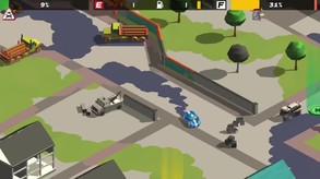 Splash Cars Introduce trailer thumbnail