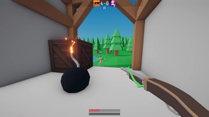 Mushy Trailer trailer thumbnail