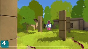 The Pillar: Puzzle Escape trailer thumbnail