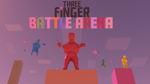 Three Finger Battle Arena - Early Access Trailer trailer thumbnail