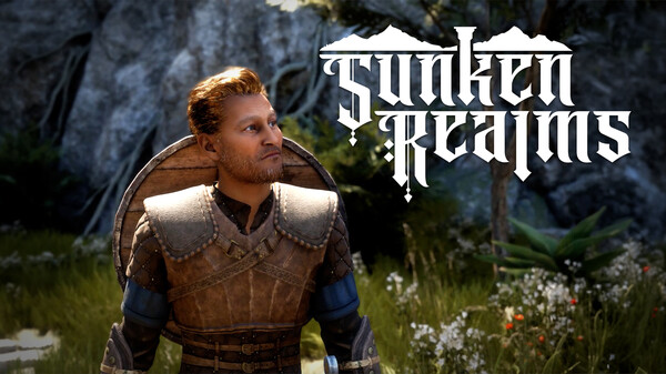 Sunken Realms Teaser Trailer trailer thumbnail