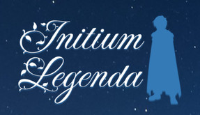 Initinum Legenda First trailer thumbnail