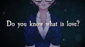 What is Love? trailer thumbnail