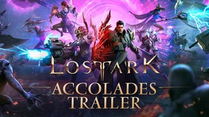 Lost Ark: Accolades Gameplay Trailer trailer thumbnail
