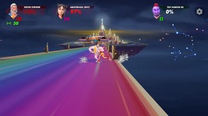 Rumble Arena - Steam trailer 2022 trailer thumbnail