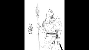 Gaia Trailer trailer thumbnail