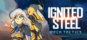 Ignited Steel: Mech Tactics Launch Trailer trailer thumbnail