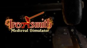 Ironsmith Medieval Simulator trailer thumbnail