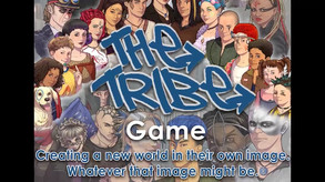 The Tribe Game Preview trailer thumbnail
