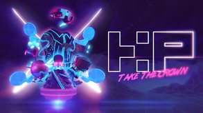 Become the KING trailer thumbnail