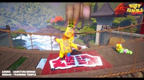 Sanctum Bridge trailer thumbnail