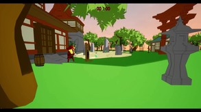 Samurai trailer thumbnail