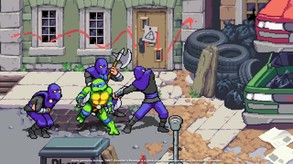 TMNT - GP Trailer trailer thumbnail
