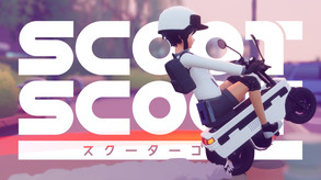 Scoot Scoot Trailer 01 trailer thumbnail