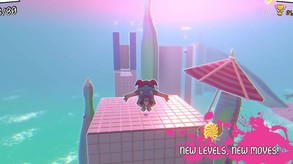 Demon Turf: Neon Splash trailer thumbnail