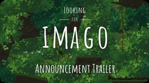 Looking for Imago - Announcement Trailer trailer thumbnail