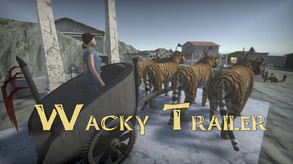 Wacky Chariots Trailer trailer thumbnail