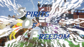 Spirits Of Freedom - TRAILER trailer thumbnail