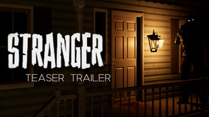 STRANGER teaser trailer/lore trailer thumbnail