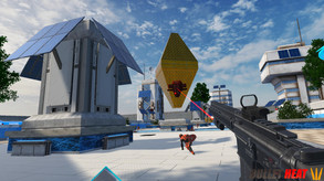 BULLET HEAT UTOPIA trailer thumbnail